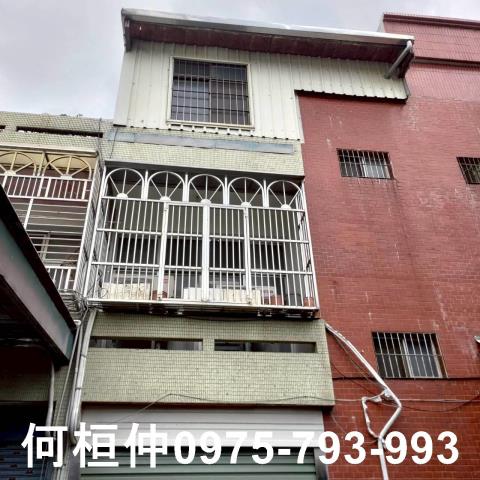 新竹香山透天-1