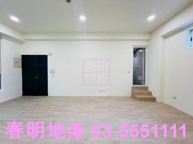 新竹竹北華廈-9