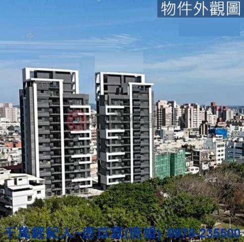 新竹北區大樓-6