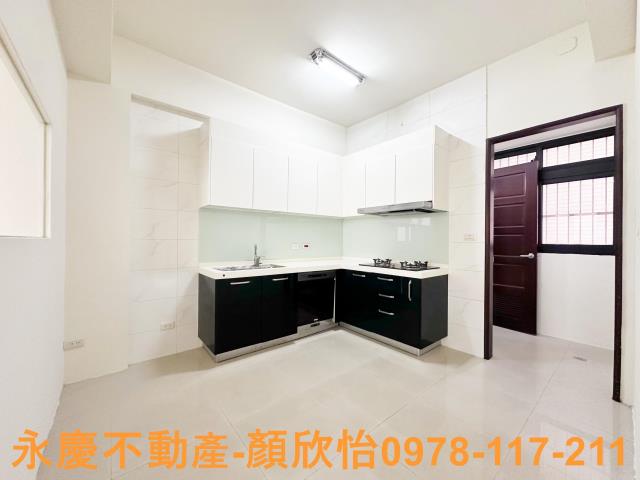 新竹北區透天-3