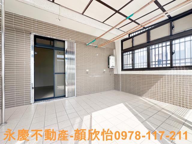 新竹北區透天-8
