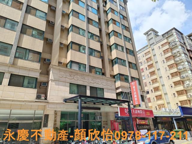 新竹竹北大樓-14
