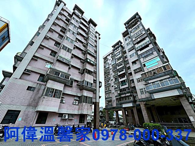 新竹竹東大樓-2