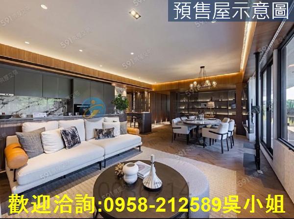 寶山華廈-1