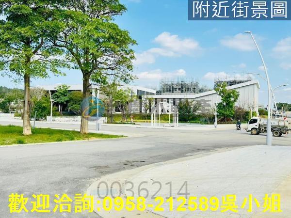 寶山華廈-5
