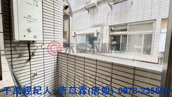 新竹竹北公寓-8