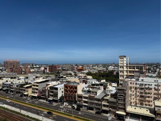 新竹香山大樓-7