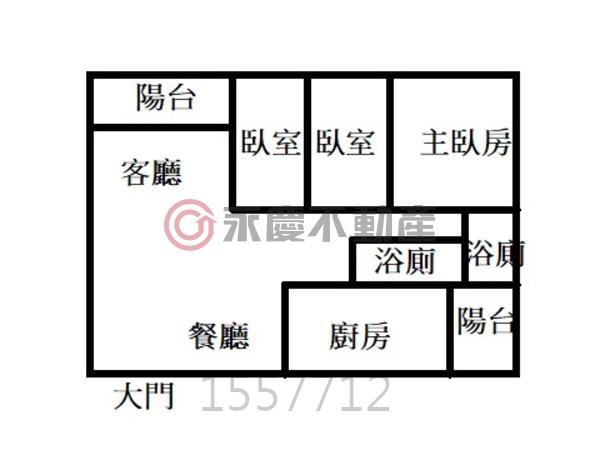 新竹北區大樓-11