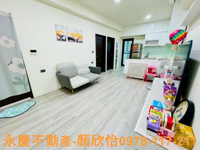 新竹竹北大樓-9