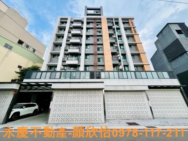 新竹竹北大樓-12