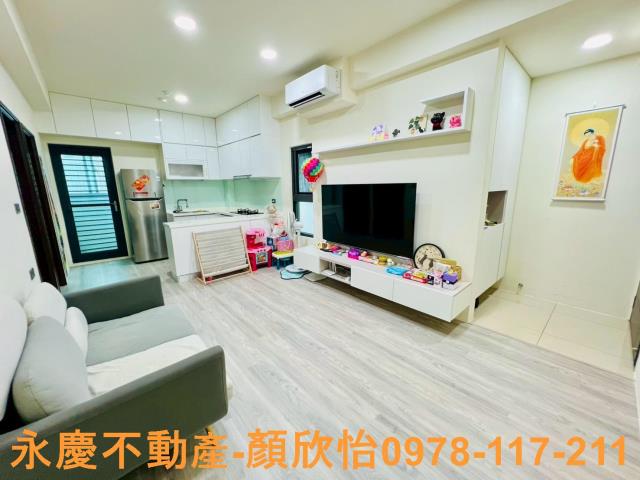 新竹竹北大樓-1