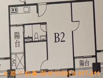 新竹北區大樓-7