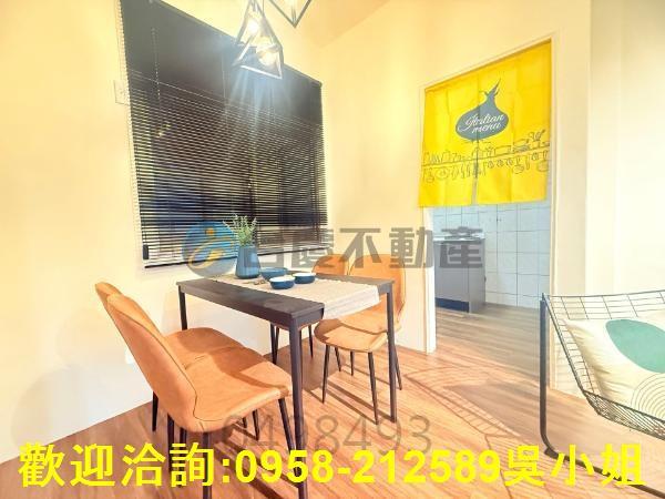 東區公寓-2