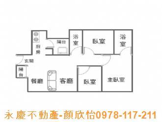 新竹北區大樓-14