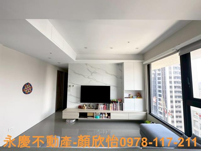 新竹北區大樓-1