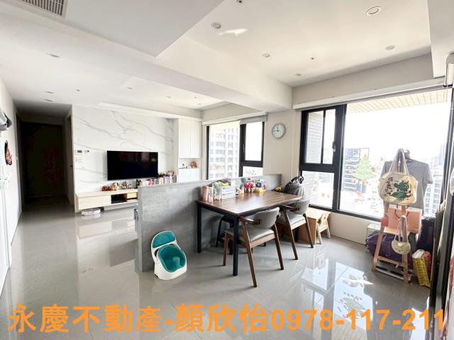 新竹北區大樓-2