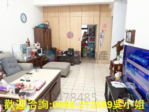 新竹竹北透天-2
