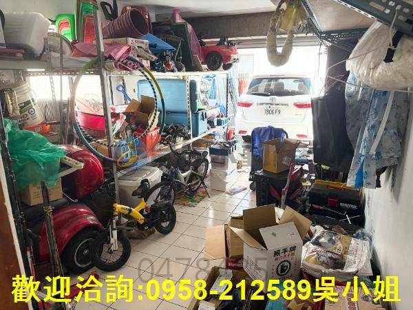新竹竹北透天-3