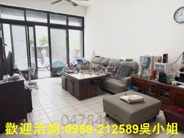 新竹竹北透天-5