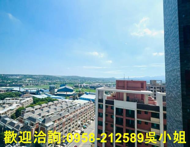 新竹竹北大樓-13