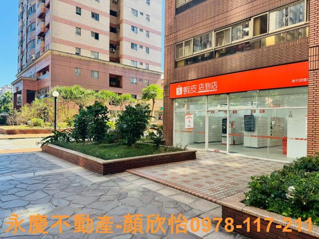 新竹北區大樓-12