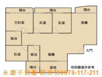 新竹北區大樓-14