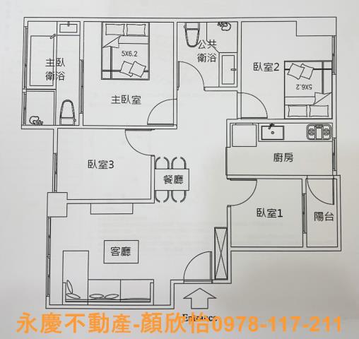 新竹北區大樓-14