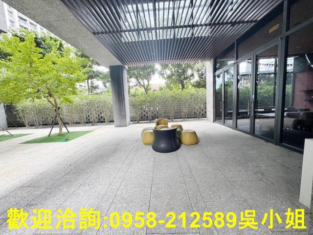 新竹竹北華廈-0