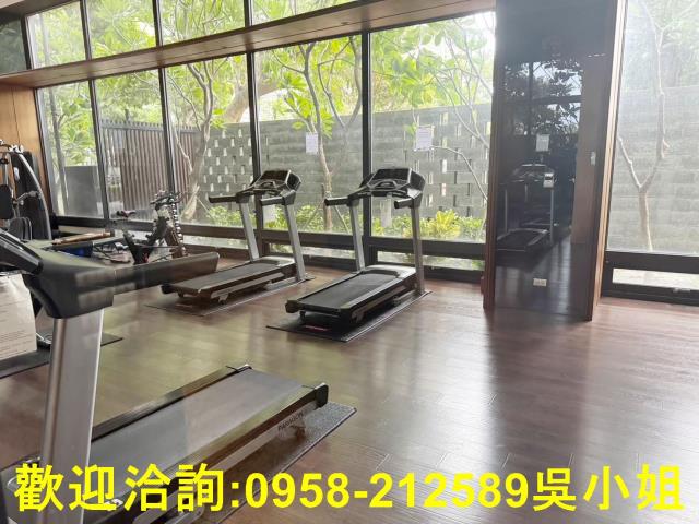 新竹竹北華廈-1