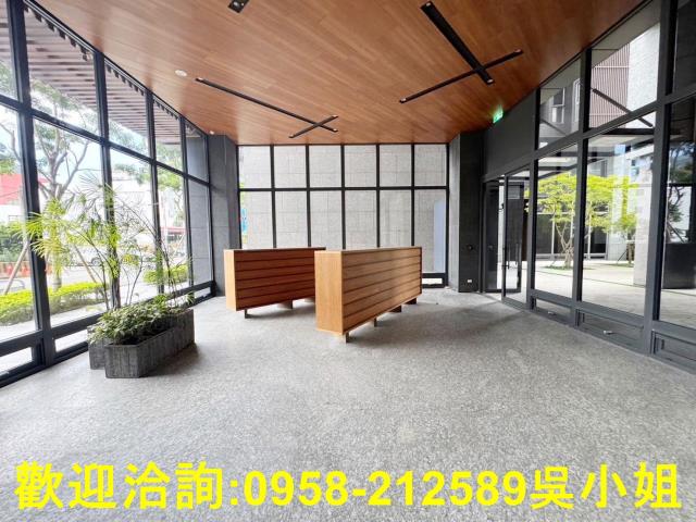 新竹竹北華廈-2