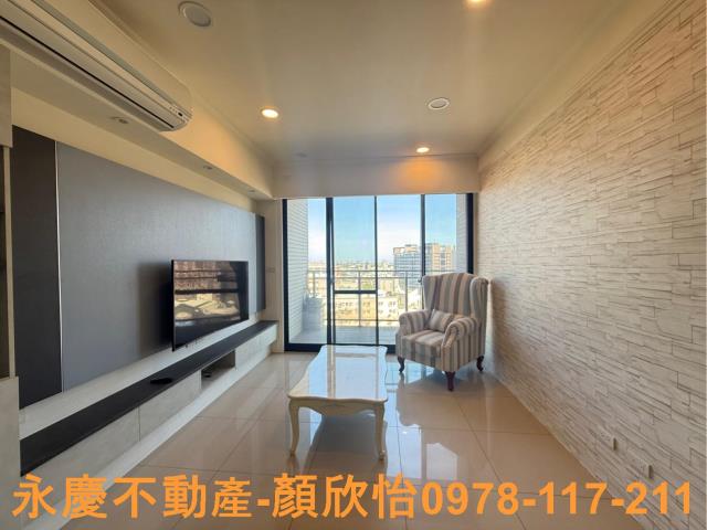 新竹香山大樓-1