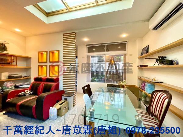 新竹香山別墅-0