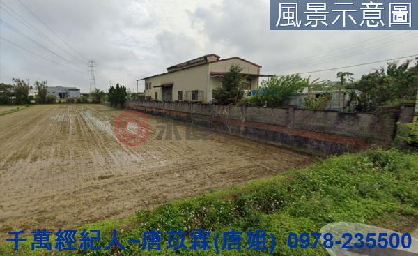 新竹湖口農舍-0