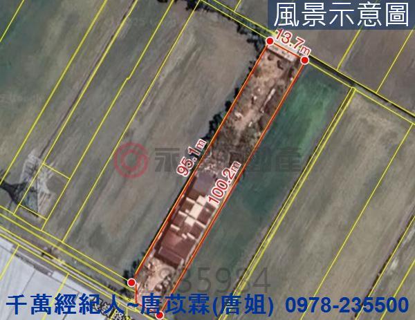 新竹湖口農舍-2