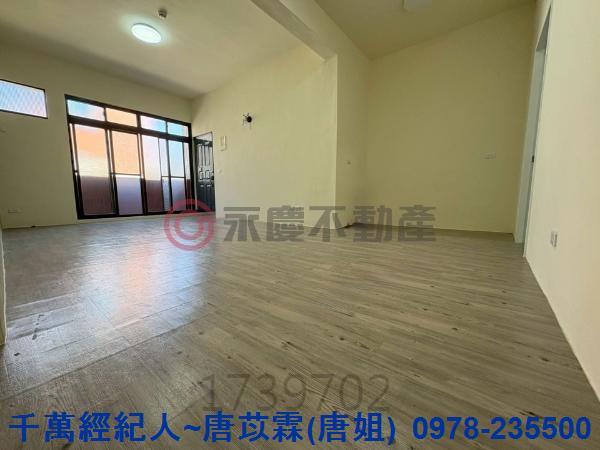 新竹北區公寓-1