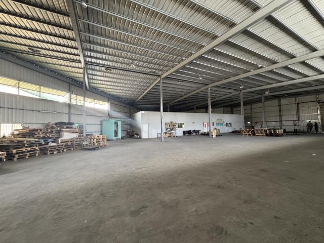 新竹寶山廠房-0