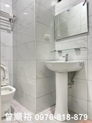 新竹竹東華廈-12