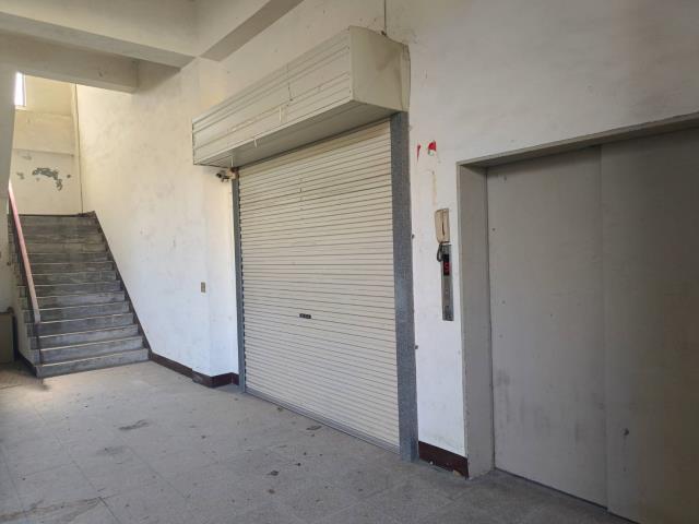 新竹竹東廠房-1