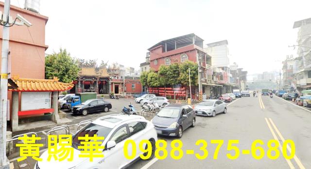 新竹關西透天-3