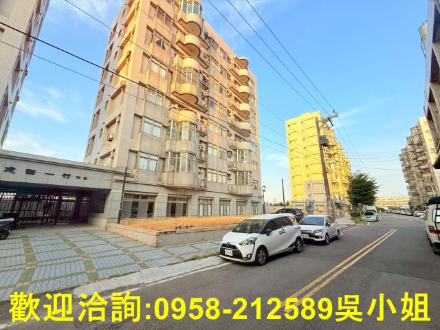 新竹新豐華廈-2