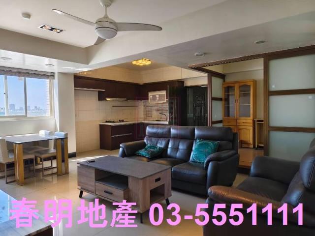 新竹竹北華廈-9