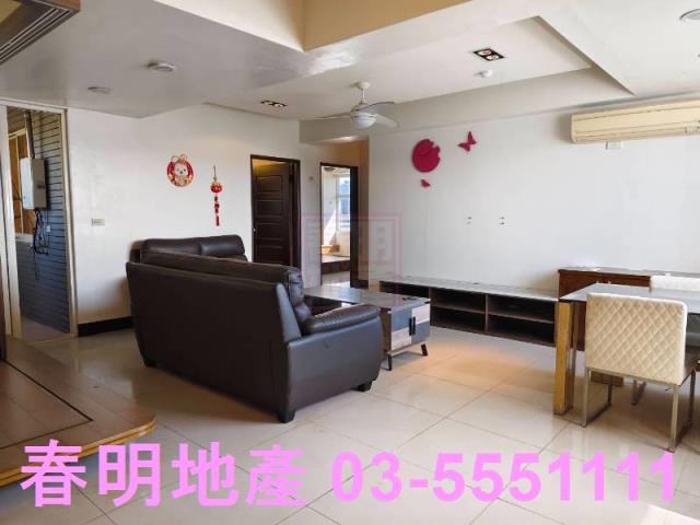 新竹竹北華廈-10