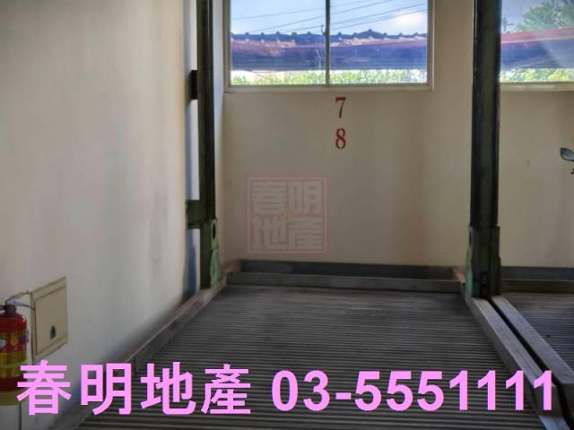 新竹竹北華廈-11