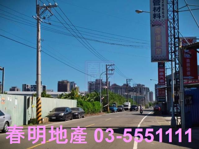 新竹竹北華廈-13