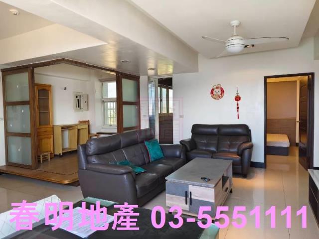 新竹竹北華廈-7