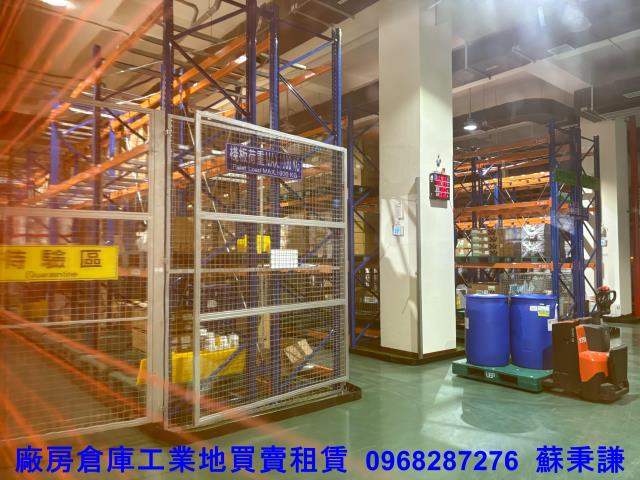 新竹湖口廠房-6