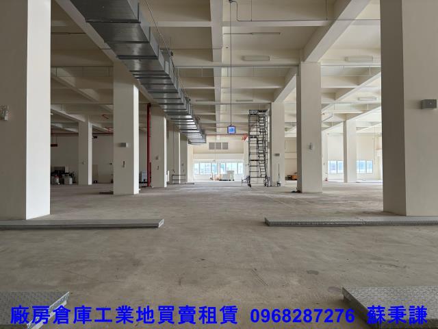 新竹廠房-4