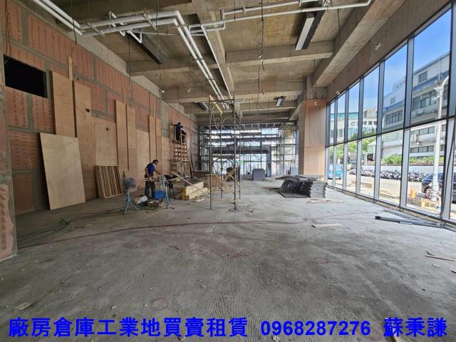 新竹湖口廠房-3