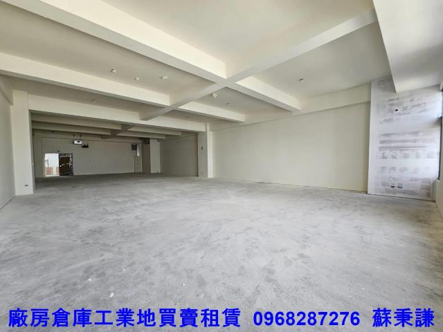新竹湖口廠房-4