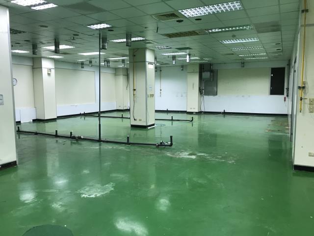 新竹廠房-1